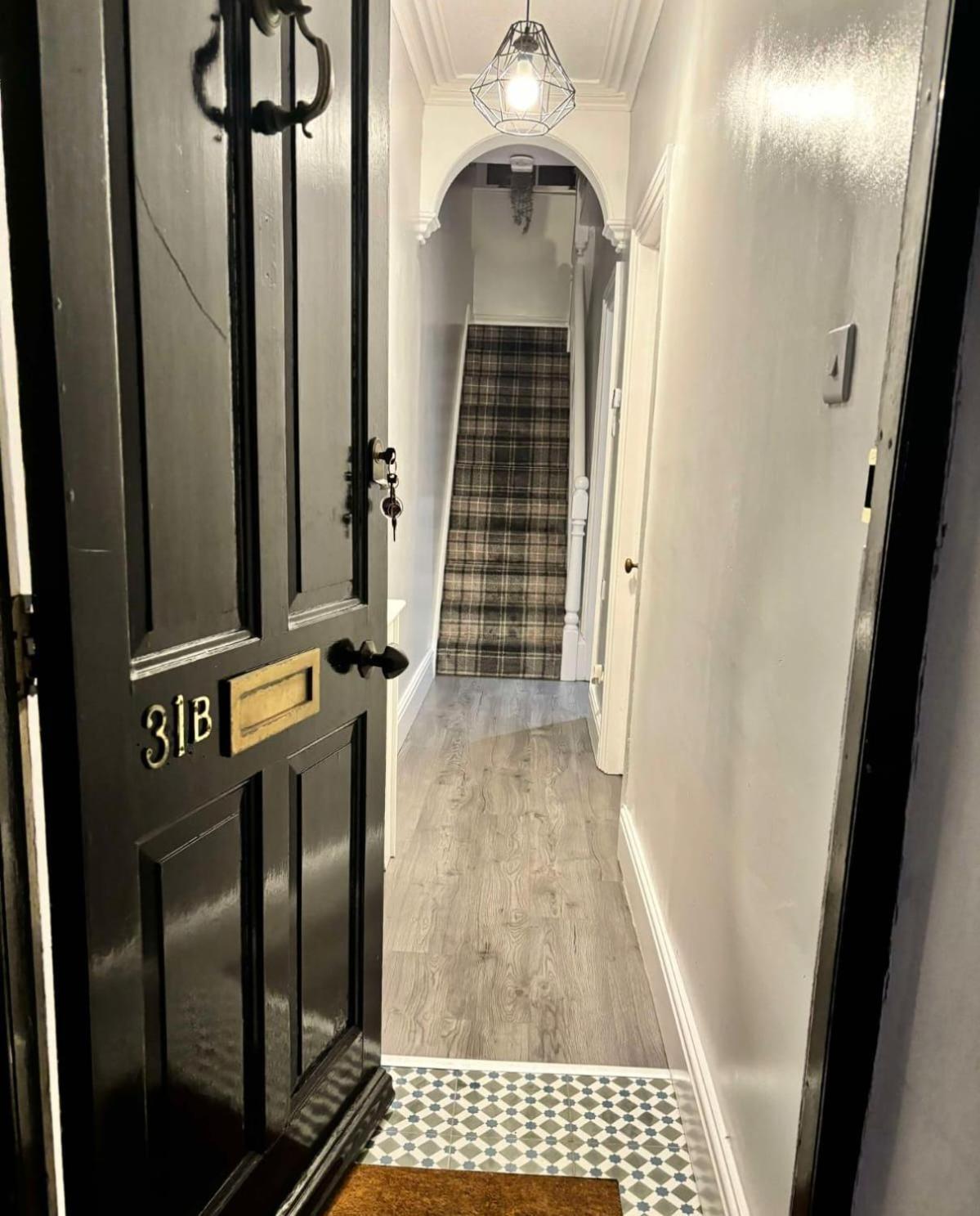 Bounty Town House Cumbria Villa Whitehaven Dış mekan fotoğraf