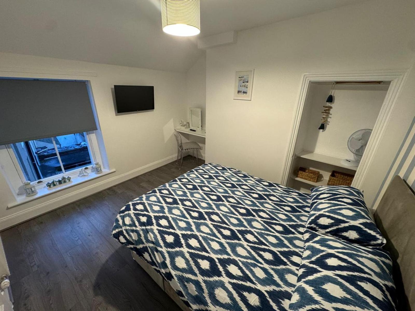 Bounty Town House Cumbria Villa Whitehaven Dış mekan fotoğraf
